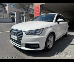 Audi A1 1.4 TDI Sport 90cv.