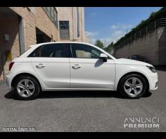 Audi A1 1.4 TDI Sport 90cv.