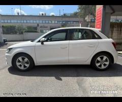 Audi A1 1.4 TDI Sport 90cv.