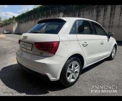 Audi A1 1.4 TDI Sport 90cv. - 6