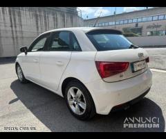 Audi A1 1.4 TDI Sport 90cv. - 7