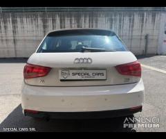 Audi A1 1.4 TDI Sport 90cv. - 8