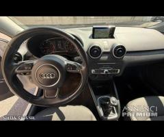 Audi A1 1.4 TDI Sport 90cv. - 9