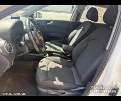 Audi A1 1.4 TDI Sport 90cv. - 10