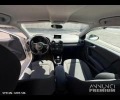 Audi A1 1.4 TDI Sport 90cv. - 13