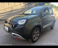 Fiat Panda 1.3 Multijet Cross 4x4