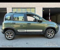 Fiat Panda 1.3 Multijet Cross 4x4