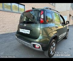 Fiat Panda 1.3 Multijet Cross 4x4 - 6