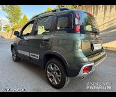 Fiat Panda 1.3 Multijet Cross 4x4 - 7