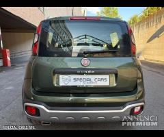 Fiat Panda 1.3 Multijet Cross 4x4 - 8