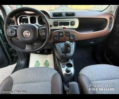 Fiat Panda 1.3 Multijet Cross 4x4 - 9