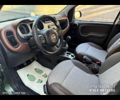 Fiat Panda 1.3 Multijet Cross 4x4 - 11