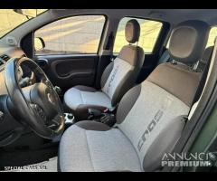 Fiat Panda 1.3 Multijet Cross 4x4 - 12