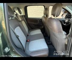 Fiat Panda 1.3 Multijet Cross 4x4 - 13