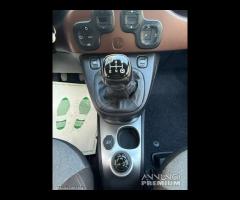 Fiat Panda 1.3 Multijet Cross 4x4 - 14