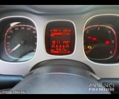 Fiat Panda 1.3 Multijet Cross 4x4 - 15