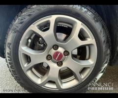 Fiat Panda 1.3 Multijet Cross 4x4 - 16