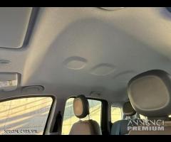 Fiat Panda 1.3 Multijet Cross 4x4 - 17