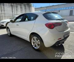 Alfa Romeo Giulietta 1.6 JTDm-2 Distinctive "Ganci - 7