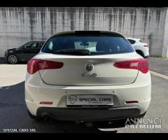 Alfa Romeo Giulietta 1.6 JTDm-2 Distinctive "Ganci - 8