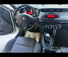 Alfa Romeo Giulietta 1.6 JTDm-2 Distinctive "Ganci - 9