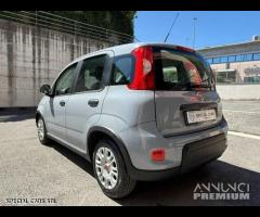 Fiat Panda 1.0 Hybrid - 7