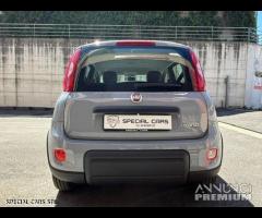 Fiat Panda 1.0 Hybrid - 8