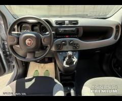 Fiat Panda 1.0 Hybrid - 9