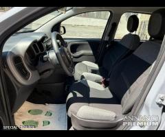 Fiat Panda 1.0 Hybrid - 10