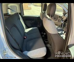 Fiat Panda 1.0 Hybrid - 11