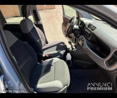 Fiat Panda 1.0 Hybrid - 12