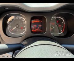 Fiat Panda 1.0 Hybrid - 14