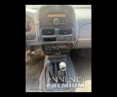 Nissan NP300 2.5 Dci King Cab Gancio traino - 11