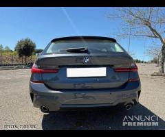 Bmw 318d Touring Sport - 6