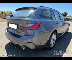Bmw 318d Touring Sport - 7