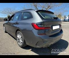 Bmw 318d Touring Sport - 8