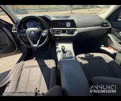 Bmw 318d Touring Sport - 9