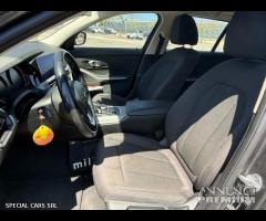 Bmw 318d Touring Sport - 10