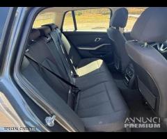 Bmw 318d Touring Sport - 12