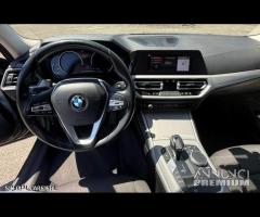 Bmw 318d Touring Sport - 13