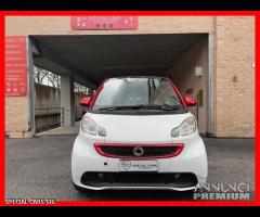 Smart ForTwo 800 Cdi