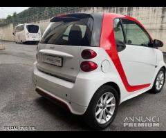 Smart ForTwo 800 Cdi - 6