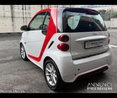 Smart ForTwo 800 Cdi - 7