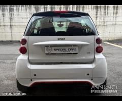 Smart ForTwo 800 Cdi - 8