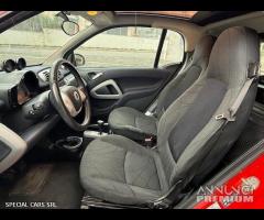 Smart ForTwo 800 Cdi - 9