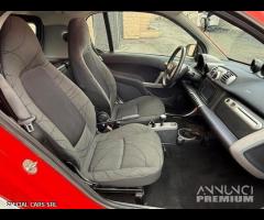 Smart ForTwo 800 Cdi - 10
