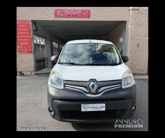 Renault Kangoo 1.5 dCi Express
