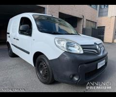 Renault Kangoo 1.5 dCi Express
