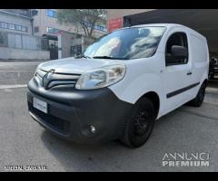 Renault Kangoo 1.5 dCi Express