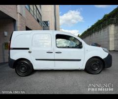 Renault Kangoo 1.5 dCi Express